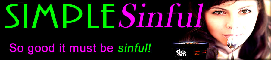 sinful delish